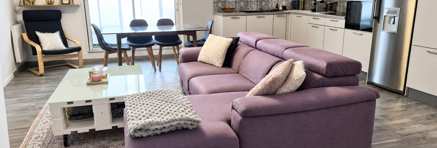 Appartement 5 Pièces 98 m² à vendre à Draguignan (83300)