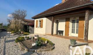 Maison 5 Pièces 98 m² à vendre à Laferté-sur-Aube (52120)