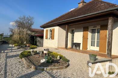 Maison 5 pièces 159000 €