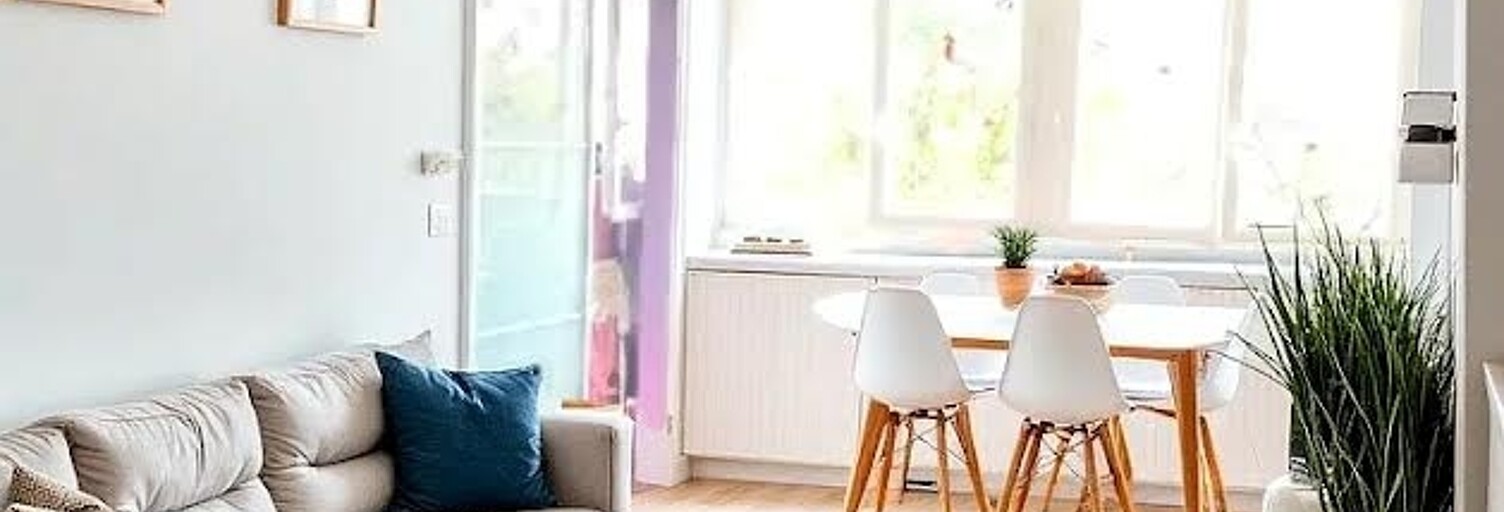 Appartement 4 Pièces 68 m² à vendre à Orly (94310)