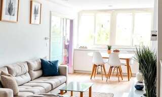 Appartement 4 Pièces 68 m² à vendre à Orly (94310)