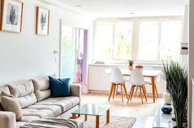 Appartement 4 pièces 188000 €