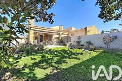 Appartement 5 pièces 460000 €