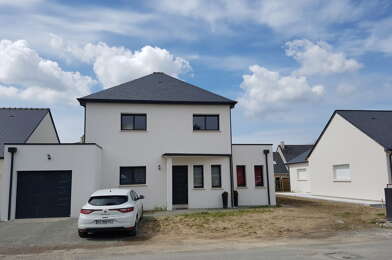 Maison 7 pièces 334500 €