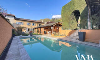 Maison 8 Pièces 238 m² à vendre à Neuville-sur-Saône (69250)