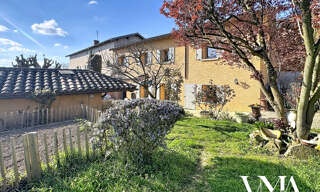 Maison 8 Pièces 238 m² à vendre à Neuville-sur-Saône (69250)