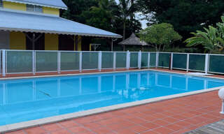 Maison 8 Pièces 260 m² à louer à Petit-Bourg (97170)