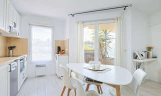 Appartement 3 Pièces 57 m² à vendre à Hyères (83400)