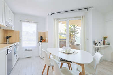 Appartement 3 pièces 199000 €