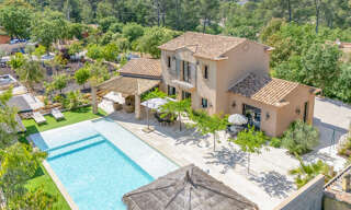 Maison 5 Pièces 150 m² à vendre à Solliès-Toucas (83210)