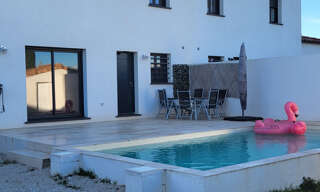 Maison 4 Pièces 100 m² à louer à Sernhac (30210)