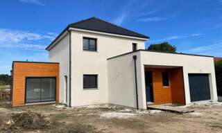 Maison 141 m² à construire Neuilly-en-Thelle (60530)