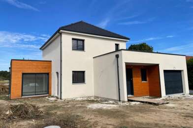 Maison 6 pièces 388900 €