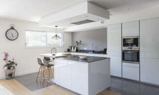 Maison 141 m² à construire Neuilly-en-Thelle (60530)