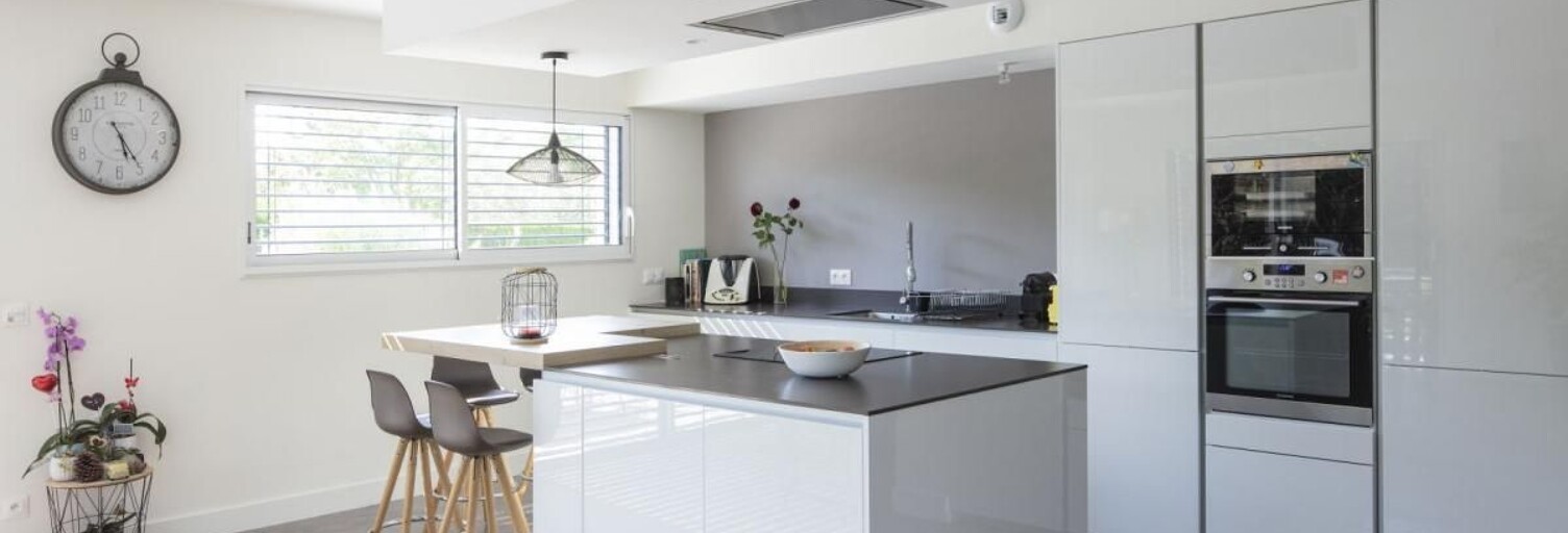 Maison 141 m² à construire Neuilly-en-Thelle (60530)