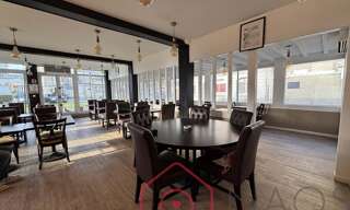 Commerce  200 m² à vendre à Le Tréport (76470)