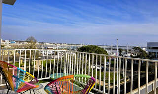 Appartement 1 Pièce 39 m² à vendre à Royan (17200)