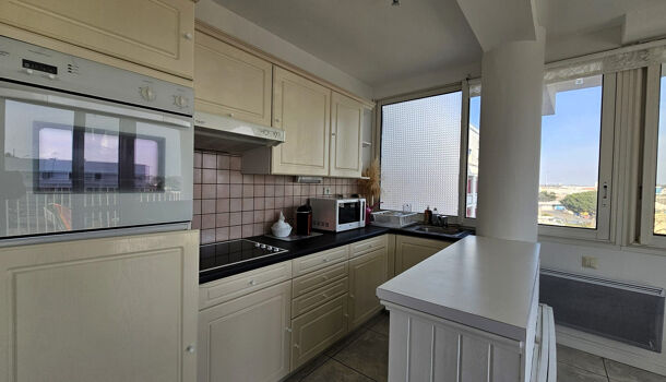 Appartement 1 pièces  à vendre Royan 17200