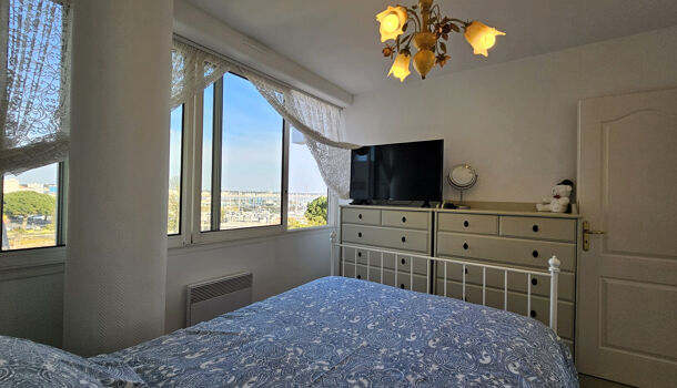 Appartement 1 pièces  à vendre Royan 17200