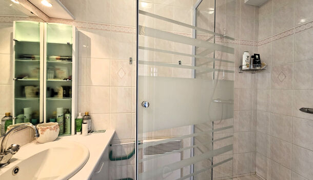 Appartement 1 pièces  à vendre Royan 17200