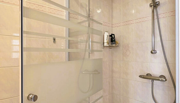 Appartement 1 pièces  à vendre Royan 17200