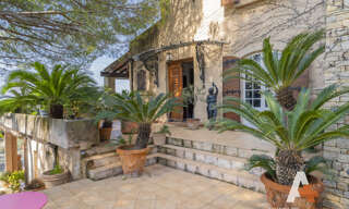 Maison 7 Pièces 290 m² à vendre à Allauch (13190)