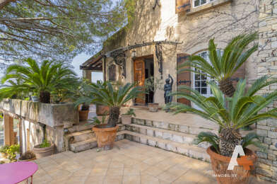 Maison 7 pièces 1290000 €