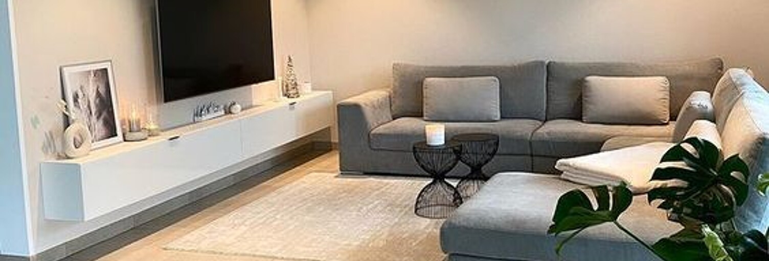 Maison  m² à construire Le Mesnil-en-Thelle (60530)