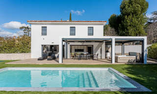 Maison 4 Pièces 147 m² à vendre à Gémenos (13420)