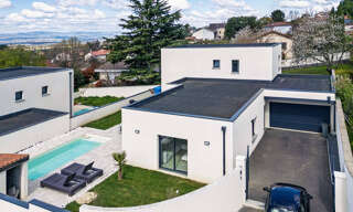 Maison 6 Pièces 206 m² à vendre à Montanay (69250)