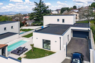 Maison 6 pièces 839000 €