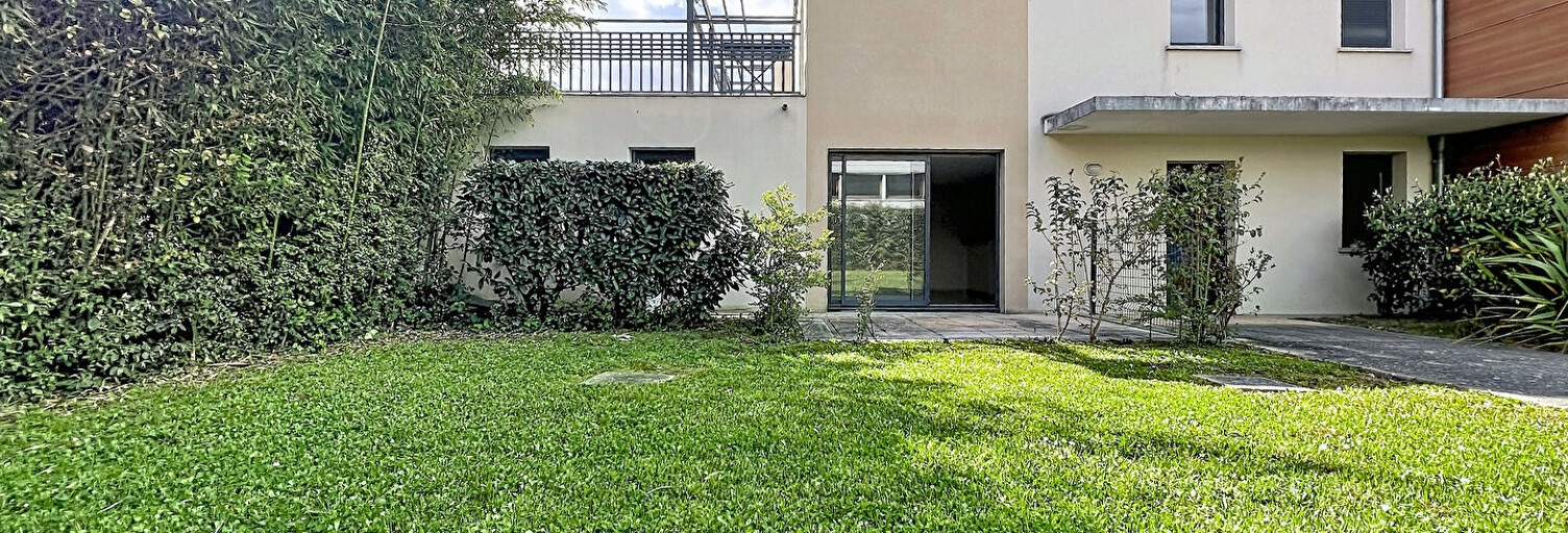 Appartement 3 Pièces 69 m² à vendre à Toulouse (31200)