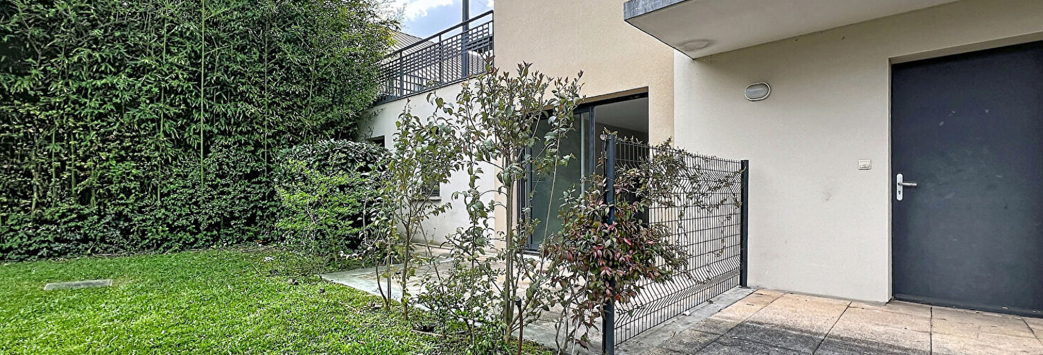 Appartement 3 Pièces 69 m² à vendre à Toulouse (31200)