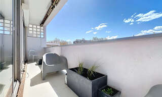 Appartement 3 Pièces 58 m² à vendre à Toulouse (31200)