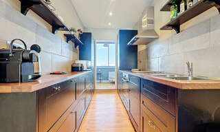 Appartement 3 Pièces 58 m² à vendre à Toulouse (31200)