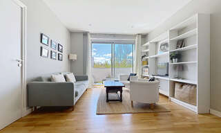 Appartement 3 Pièces 58 m² à vendre à Toulouse (31200)