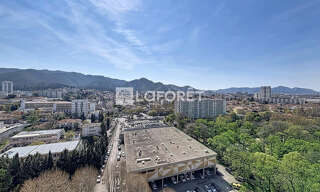 Appartement 3 Pièces 76 m² à vendre à Marseille 10 (13010)