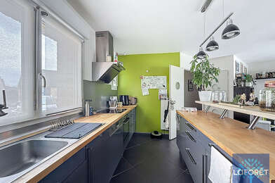 Maison 5 pièces 274500 €