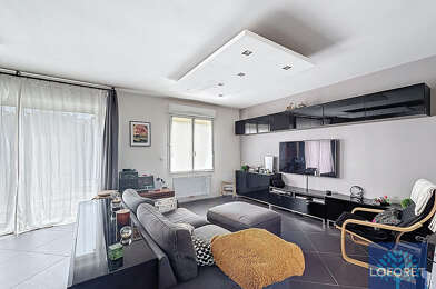 Maison 5 pièces 274500 €