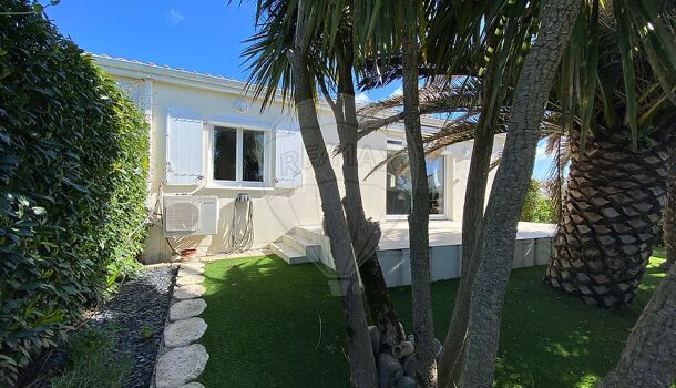 Villa / Maison 5 pièces  à vendre Royan 17200