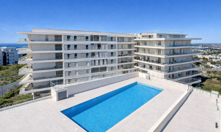 Appartement 3 Pièces 55 m² à vendre à Marseille 8 (13008)