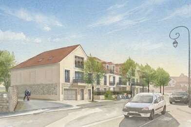 Appartement 1 pièces 199000 €