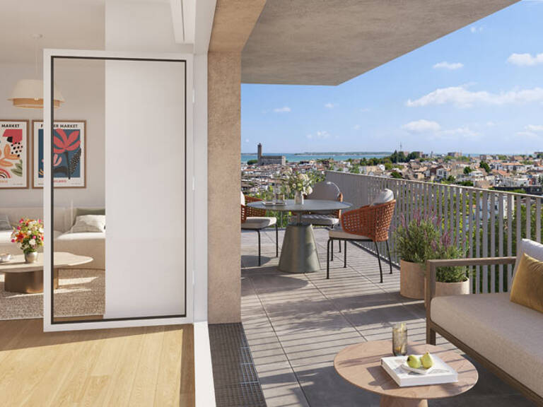 Exceptionnel ! Découvrez votre appartement en plein cœur de Royan — photo 1