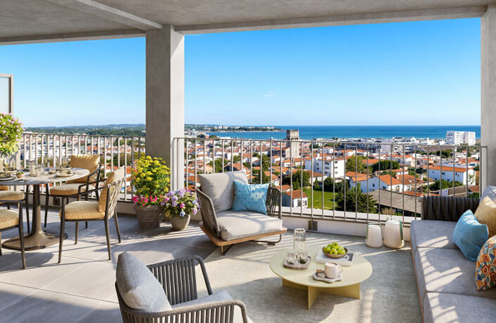 Exceptionnel ! Découvrez votre appartement en plein cœur de Royan — photo 2