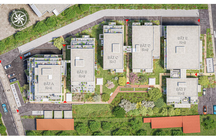 Exceptionnel ! Découvrez votre appartement en plein cœur de Royan — photo 4