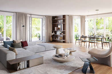 Maison 5 pièces 549479 €