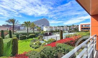 Appartement 3 Pièces 70 m² à vendre à Villeneuve-Loubet (06270)