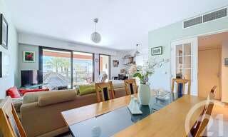 Appartement 3 Pièces 70 m² à vendre à Villeneuve-Loubet (06270)