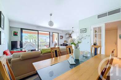 Appartement 3 pièces 640000 €