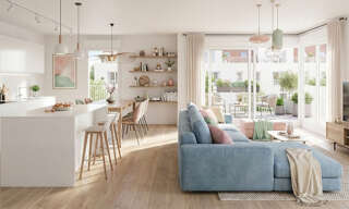 Appartement neuf   m² à vendre à Ouistreham (14150)